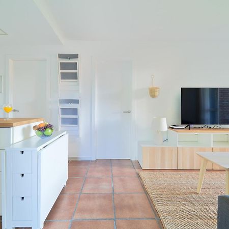 Ferienwohnung Arcoiris Málaga Exterior foto