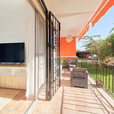 Ferienwohnung Arcoiris Málaga Exterior foto