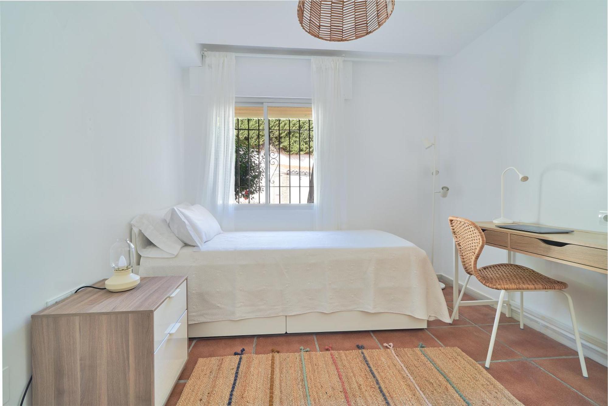 Ferienwohnung Arcoiris Málaga Exterior foto