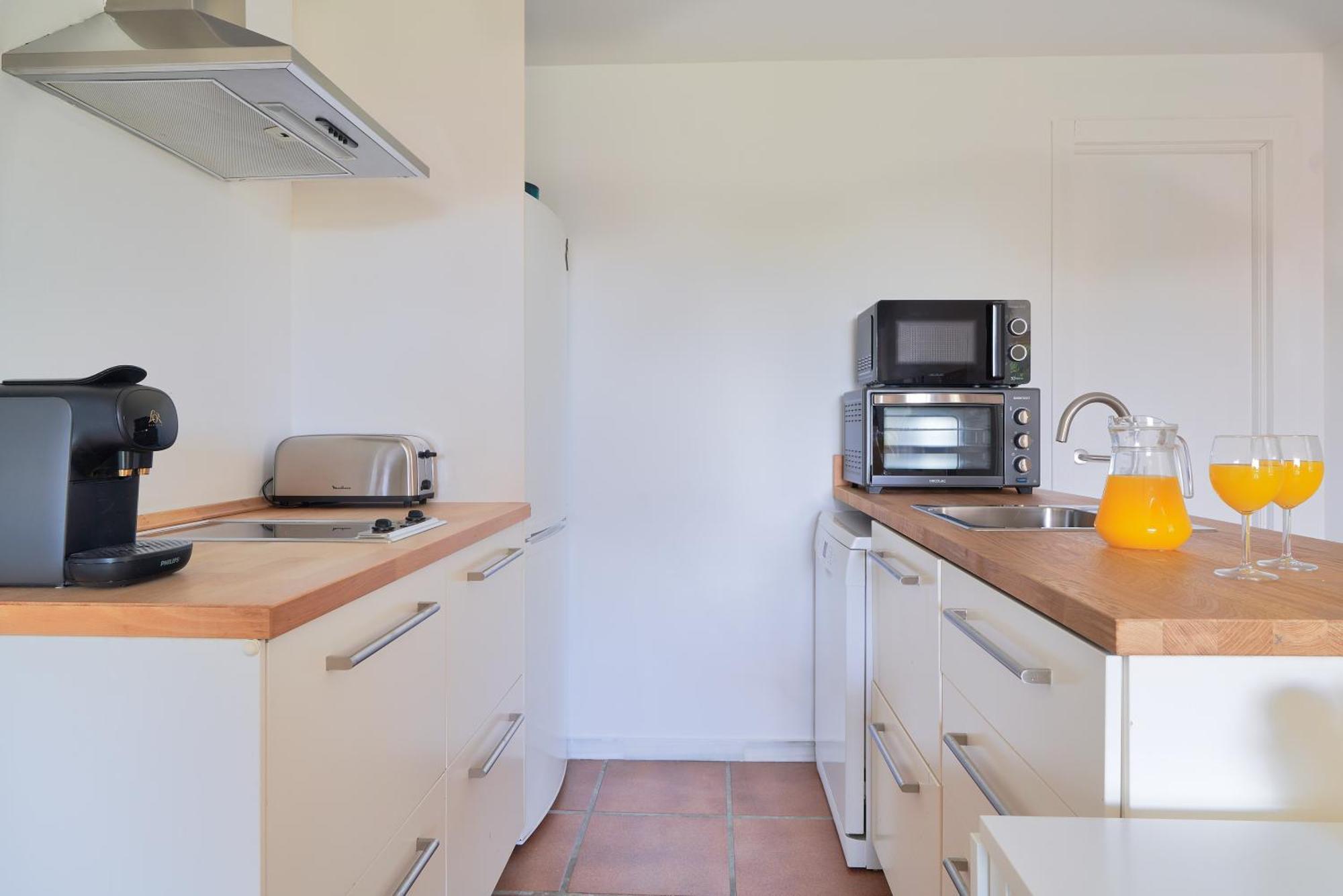 Ferienwohnung Arcoiris Málaga Exterior foto