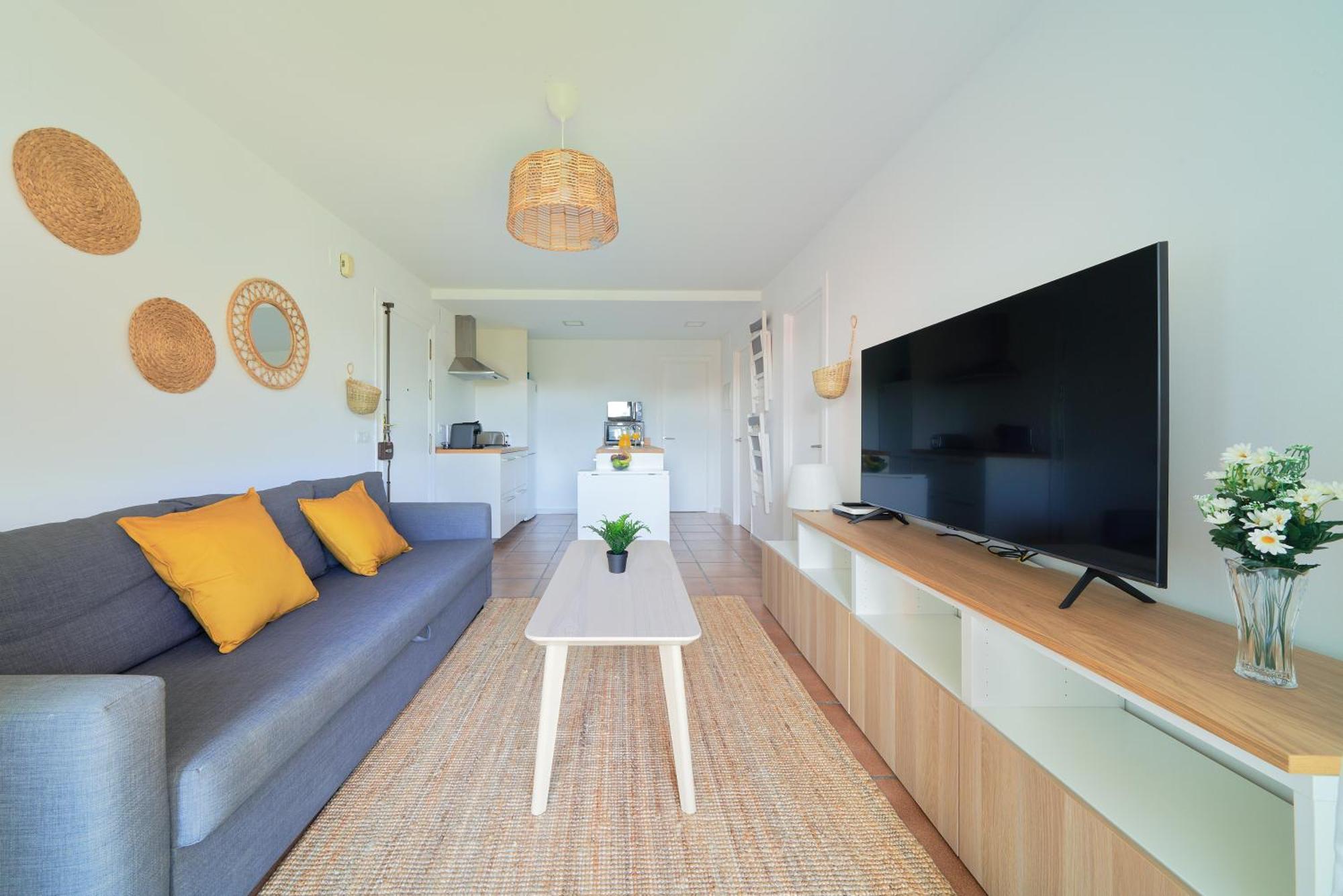 Ferienwohnung Arcoiris Málaga Exterior foto