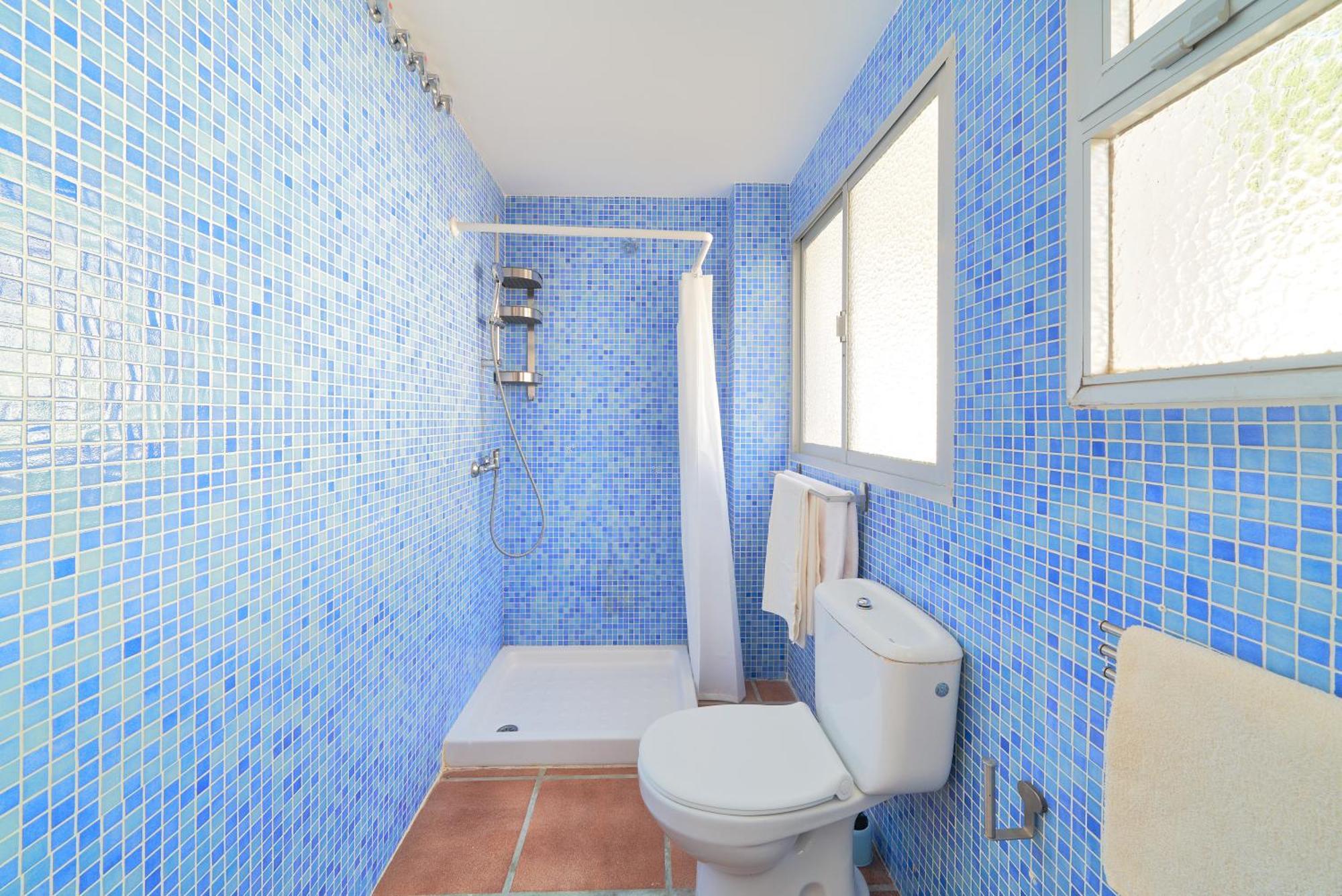 Ferienwohnung Arcoiris Málaga Exterior foto